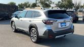 Thumbnail of 2025 Ice Silver Metallic Subaru Outback