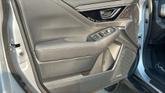 Thumbnail of 2025 Ice Silver Metallic Subaru Outback