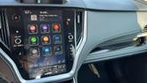 Thumbnail of 2025 Ice Silver Metallic Subaru Outback