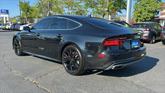 Thumbnail of 2018 Mythos Black Metallic Audi A7
