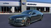 Photo of 2018 Mythos Black Metallic Audi A7