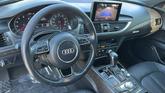 Thumbnail of 2018 Mythos Black Metallic Audi A7