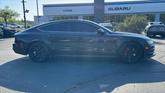 Thumbnail of 2018 Mythos Black Metallic Audi A7