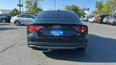 Thumbnail of 2018 Mythos Black Metallic Audi A7
