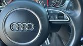 Thumbnail of 2018 Mythos Black Metallic Audi A7