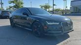 Thumbnail of 2018 Mythos Black Metallic Audi A7