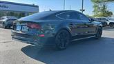 Thumbnail of 2018 Mythos Black Metallic Audi A7