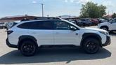 Thumbnail of 2025 Crystal White Pearl Subaru Outback
