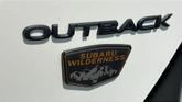 Thumbnail of 2025 Crystal White Pearl Subaru Outback