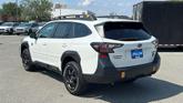Thumbnail of 2025 Crystal White Pearl Subaru Outback