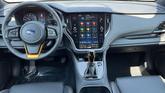 Thumbnail of 2025 Crystal White Pearl Subaru Outback
