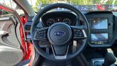Thumbnail of 2025 Pure Red Subaru Impreza