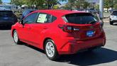 Thumbnail of 2025 Pure Red Subaru Impreza