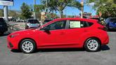 Thumbnail of 2025 Pure Red Subaru Impreza