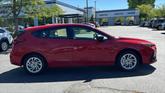 Thumbnail of 2025 Pure Red Subaru Impreza