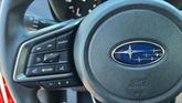 Thumbnail of 2025 Pure Red Subaru Impreza