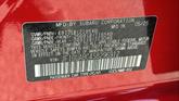 Thumbnail of 2025 Pure Red Subaru Impreza