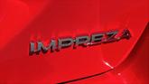 Thumbnail of 2025 Pure Red Subaru Impreza