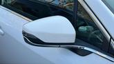 Thumbnail of 2021 Crystal White Pearl Subaru Outback