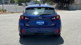 Thumbnail of 2025 Sapphire Blue Pearl Subaru Impreza
