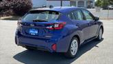 Thumbnail of 2025 Sapphire Blue Pearl Subaru Impreza