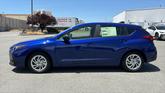 Thumbnail of 2025 Sapphire Blue Pearl Subaru Impreza