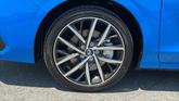 Thumbnail of 2025 Oasis Blue Pearl Subaru Impreza