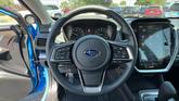 Thumbnail of 2025 Oasis Blue Pearl Subaru Impreza