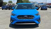 Thumbnail of 2025 Oasis Blue Pearl Subaru Impreza
