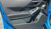 Thumbnail of 2025 Oasis Blue Pearl Subaru Impreza