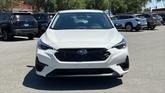 Thumbnail of 2025 Crystal White Pearl Subaru Impreza