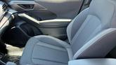 Thumbnail of 2025 Crystal White Pearl Subaru Impreza