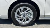 Thumbnail of 2025 Crystal White Pearl Subaru Impreza