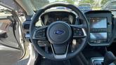 Thumbnail of 2025 Crystal White Pearl Subaru Impreza