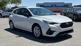 Thumbnail of 2025 Crystal White Pearl Subaru Impreza
