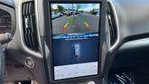 Thumbnail of 2022 Carbonized Gray Metallic Ford Edge