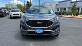 Thumbnail of 2022 Carbonized Gray Metallic Ford Edge