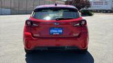 Thumbnail of 2025 Pure Red Subaru Impreza