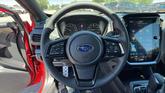 Thumbnail of 2025 Pure Red Subaru Impreza
