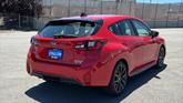 Thumbnail of 2025 Pure Red Subaru Impreza