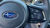 Thumbnail of 2025 Pure Red Subaru Impreza