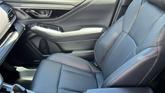 Thumbnail of 2025 Crystal White Pearl Subaru Outback