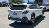 Thumbnail of 2025 Crystal White Pearl Subaru Outback