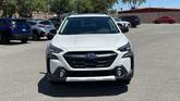 Thumbnail of 2025 Crystal White Pearl Subaru Outback