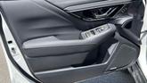 Thumbnail of 2025 Crystal White Pearl Subaru Outback