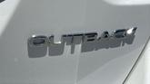 Thumbnail of 2025 Crystal White Pearl Subaru Outback