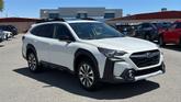 Thumbnail of 2025 Crystal White Pearl Subaru Outback