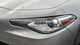 Thumbnail of 2019 Stromboli Gray Metallic Alfa Romeo Giulia
