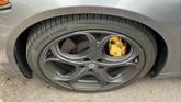 Thumbnail of 2019 Stromboli Gray Metallic Alfa Romeo Giulia