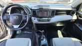 Thumbnail of 2017 Magnetic Gray Metallic Toyota RAV4 Hybrid